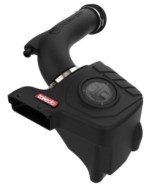 aFe 18-21 Hyundai Kona L4-1.6L (t) Takeda Momentum Cold Air Intake System w/ Pro Dry S Media - My Store