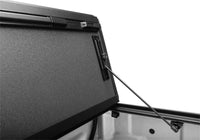 BAK 2022 Nissan Frontier 5ft Bed BAKFlip MX4 Matte Finish - Mammoth Racing -