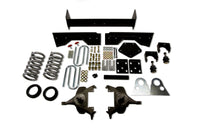 Belltech Lowering KIT W/O Shocks - Mammoth Racing -