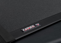 UnderCover 19-20 Ram 1500 6.4ft Armor Flex Bed Cover - Black Textured - Mammoth Racing -