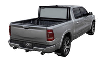 Lomax Stance Hard Cover 07+ Toyota Tundra 6ft 6in Box (w/ deck rail) - Mammoth Racing -