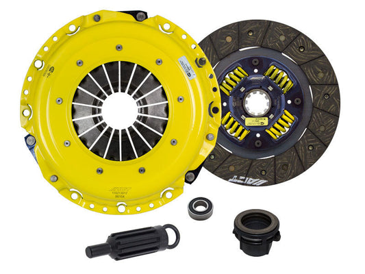 ACT 01-06 BMW M3 E46 XT/Perf Street Sprung Clutch Kit - My Store