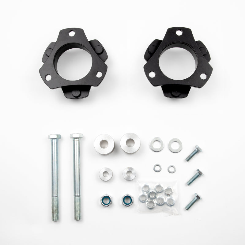 Belltech 05-18 Toyota Tacoma (6 Lug) 2wd/4wd Front Strut Spacer - Mammoth Racing -