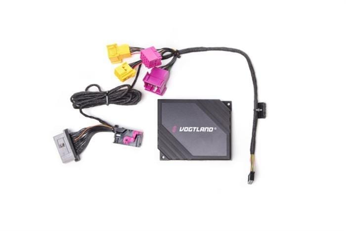 Vogtland 949907 Electronic Lowering System"ELS" - My Store