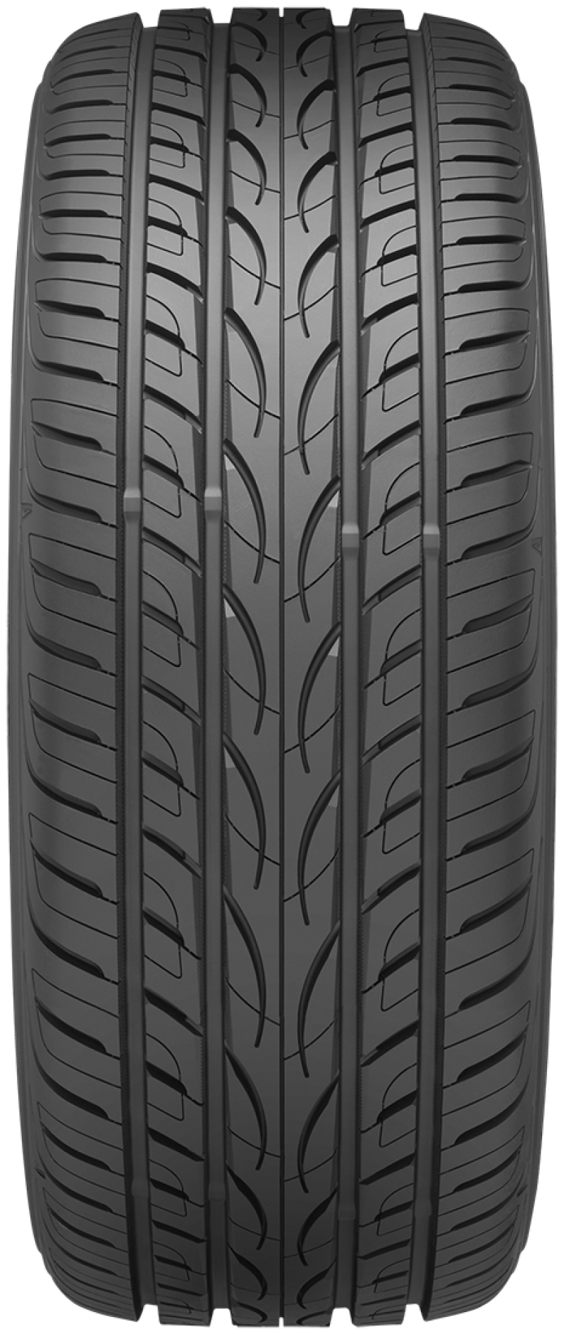 Yokohama Avid ENVigor ZPS Tire - 245/40RF18 93V - My Store