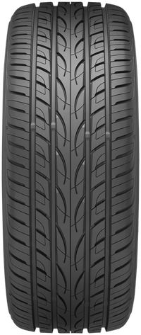 Yokohama Avid ENVigor ZPS Tire - 245/40RF18 93V - My Store