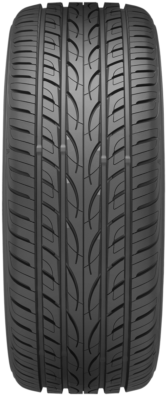 Yokohama Avid ENVigor ZPS Tire - 245/40RF18 93V