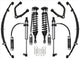 Icon 2007+ Toyota Tundra 1-3in Stage 9 Suspension System w/Tubular Uca - Mammoth Racing -