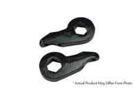 Belltech 01-10 Chevrolet Silverado 1500hd / 2500hd / 3500hd 1in-3in Lift Torsion Bar Key - Mammoth Racing -