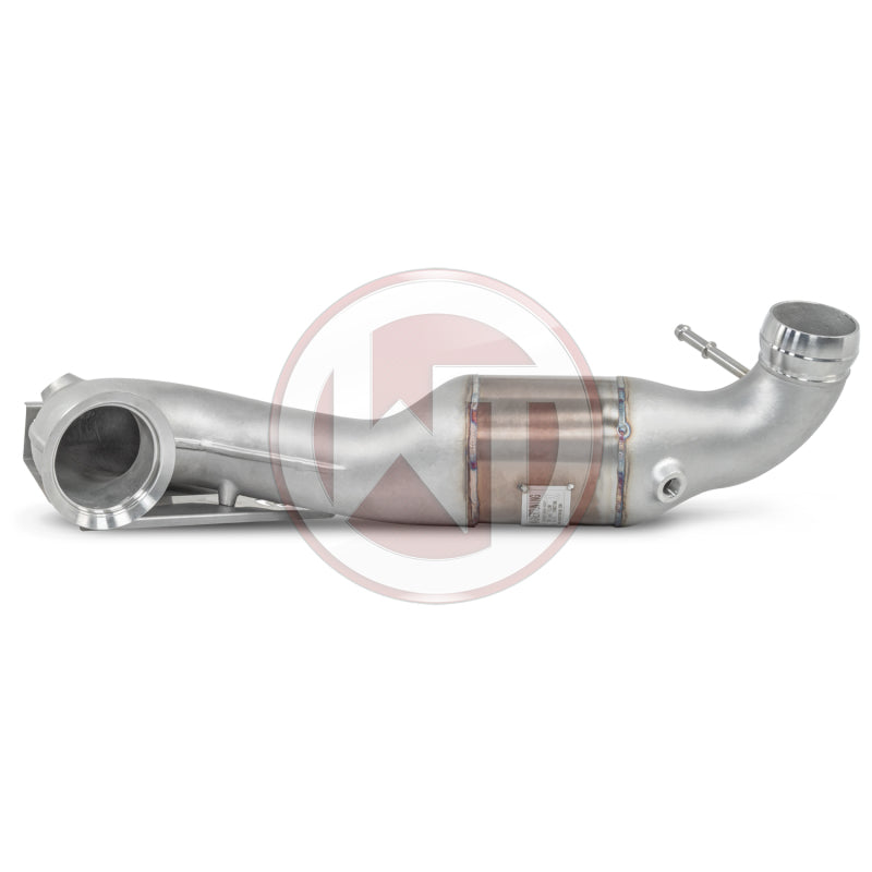 Wagner Tuning Mercedes AMG (CL)A 45 Downpipe Kit 200CPSI - My Store
