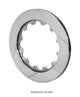 Wilwood Rotor-GTS36 Vented Iron-LH 14.00 x .810 - 12 on 8.75in - My Store