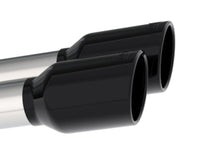 Borla 2020 Ford GT500 5.2L AT 3in ATAK CatBack Exhaust w/ Black Chrome Tips - My Store