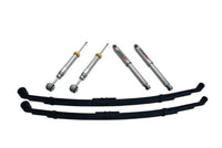 Belltech Lowering KIT With SP Shocks - Mammoth Racing -