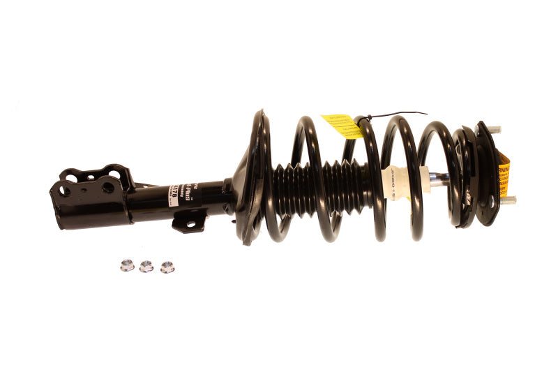 KYB Shocks & Struts Strut Plus Front Left 04-06 Toyota Sienna (7 Pass Only) (FWD) - Mammoth Racing -