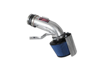 Injen 09-12 Maxima V6 3.5L Polished Short Ram Intake w/ MR Tech/Air Fusion/Heat Shield w/ Brackets - Mammoth Racing -