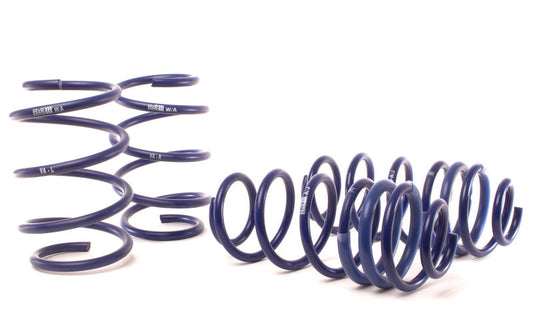 H&R 16-21 Honda Civic Coupe/Sedan Sport Spring (Non Si) - My Store