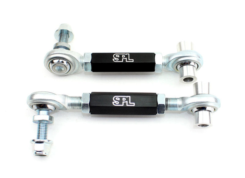 SPL Parts 2014+ BMW M2/M3/M4 (F8X) Rear Swaybar Endlinks - Mammoth Racing -