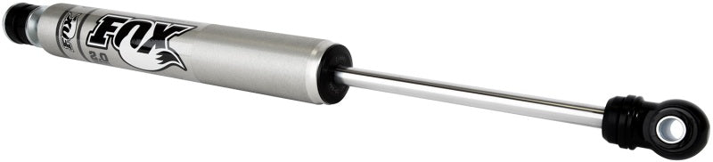 Fox 05+ Ford SD 2.0 Performance Series 9.1in. Smooth Body IFP Front Shock (Alum) / 2-3.5in. Lift - My Store