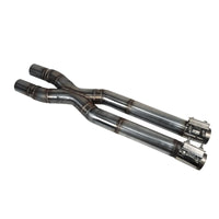 Ford Racing 2015 Mustang GT X-Pipe (Reuses Stock Cats) - My Store