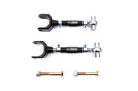 SPL Parts 2016+ Mazda Miata (ND) Rear Upper Control Arms - Mammoth Racing -