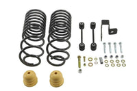 Belltech Coil Spring SET 09-13 Dodge Ram 1500 SC Rear 4inch - Mammoth Racing -