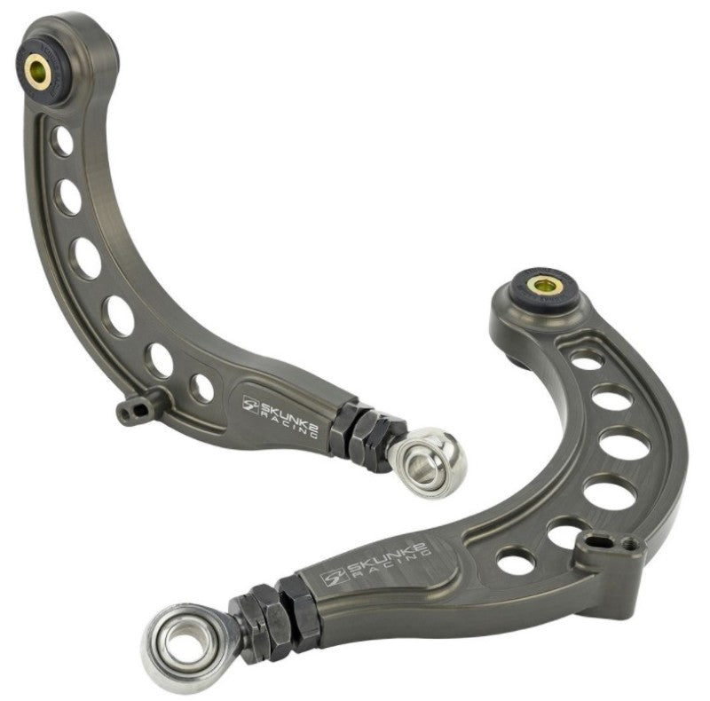 Skunk2 Pro Series 16-20 Honda Civic Rear Camber Kit - Mammoth Racing -