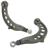 Skunk2 Pro Series 16-20 Honda Civic Rear Camber Kit - Mammoth Racing -