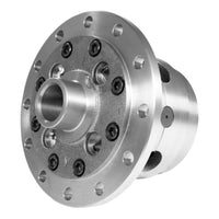Yukon 11.25in Dana 80 4.88 Rear Ring & Pinion Install Kit 35 Spline Positraction 4.125in BRG - My Store