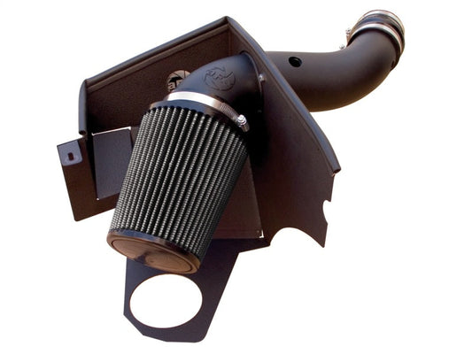 aFe MagnumFORCE Intakes Stage-2 PDS AIS PDS Dodge Magnum 05-08/Chrysler 300 05-10 V6-3.5L - Mammoth Racing -