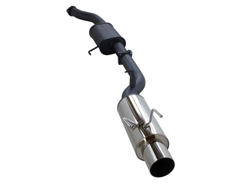 HKS Hi-Power 409 PS13/RPS13 SR20DET - Mammoth Racing -
