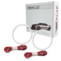 Oracle Nissan 350 Z 06-11 LED Halo Kit - White - Mammoth Racing -