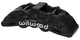Wilwood Caliper Black Sx6r 4.04in Piston 1.25in Disc - Mammoth Racing -