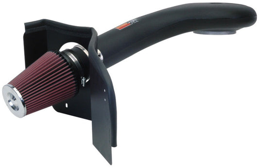 K&N 97-99 Dodge Dakota/Durango V8-5.2l/5.9l Performance Intake Kit