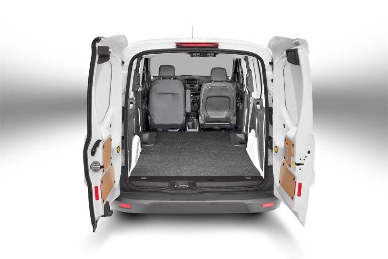 BedRug 11-13 Ford Transit Connect Van VanRug - Compact - My Store