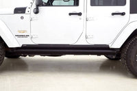 AMP Research 2007-2017 Jeep Wrangler JK 4 Door PowerStep Xtreme - Black - My Store