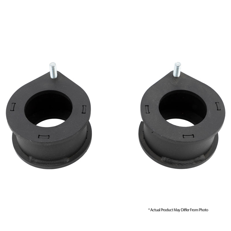 Belltech 05-18 Toyota Tacoma (5 Lug) 2.5in Front Lifting Strut Spacer - Mammoth Racing -