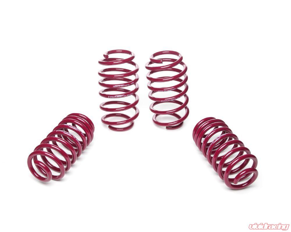 Vogtland 950024 Sport Lowering Spring Kit Coil Springs Fits: Audi Tt Type 8J - My Store