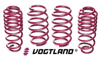 Vogtland 950002 Lowering Springs - My Store