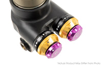 KW Coilover Kit V5 Bundle 2020 Chevrolet C8 Corvette Stingray w/o NoseLift - Mammoth Racing -
