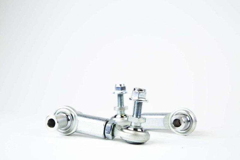SPL Parts 2013+ Subaru BRZ/Toyota 86 / 2015+ Subaru WRX/STI Rear Swaybar Endlinks - Mammoth Racing -