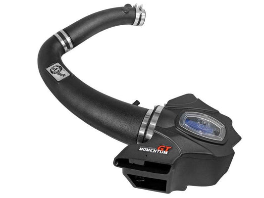 aFe Momentum GT Stage 2 PRO 5R Intake 11-14 Jeep Grand Cherokee 3.6L V6 - My Store