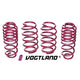 Vogtland 952014 Sport Lowering Spring Kit Coil Springs Fits: Mercedes Clk - My Store