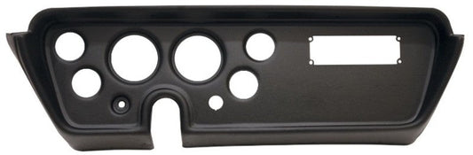 Autometer 1967 Pontiac GTO/Lemans Direct Fit Gauge Panel 3-3/8in x2 / 2-1/16in x4 - My Store