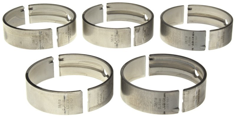 Clevite Chrysler V8 4.7L 2000-2010 Main Bearing Set - Mammoth Racing -