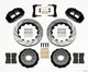 Wilwood Narrow Superlite 6R Front Hat Kit 14.00in Drilled 2005-2014 Mustang - My Store