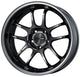 Enkei PF01EVO 18x9.5 45mm Offset 5x114.3 75mm Bore SBK Wheel Special Order / No Cancel - Mammoth Racing -