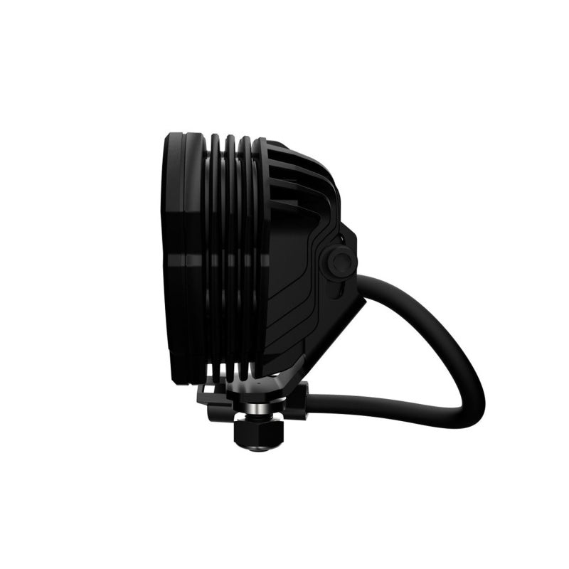 KC HiLiTES Flex ERA 3 LED Light Spot Beam Pair Pack System - Mammoth Racing -
