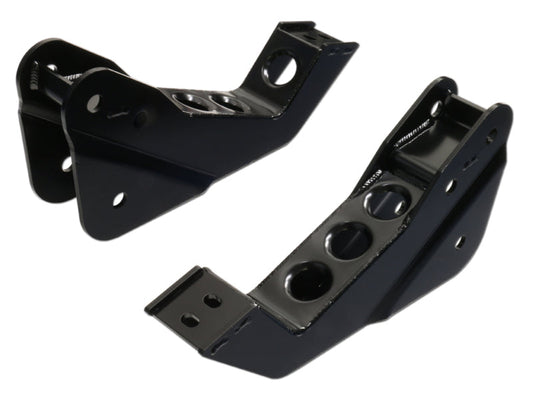 Icon 05-10 Ford F-250/f-350 Radius Arm Drop Kit
