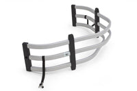 AMP Research 2004-2012 Chevy/GMC Colorado/Canyon Standard Bed Bedxtender - Silver - My Store