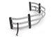 AMP Research 2004-2012 Chevy/GMC Colorado/Canyon Standard Bed Bedxtender - Silver - My Store